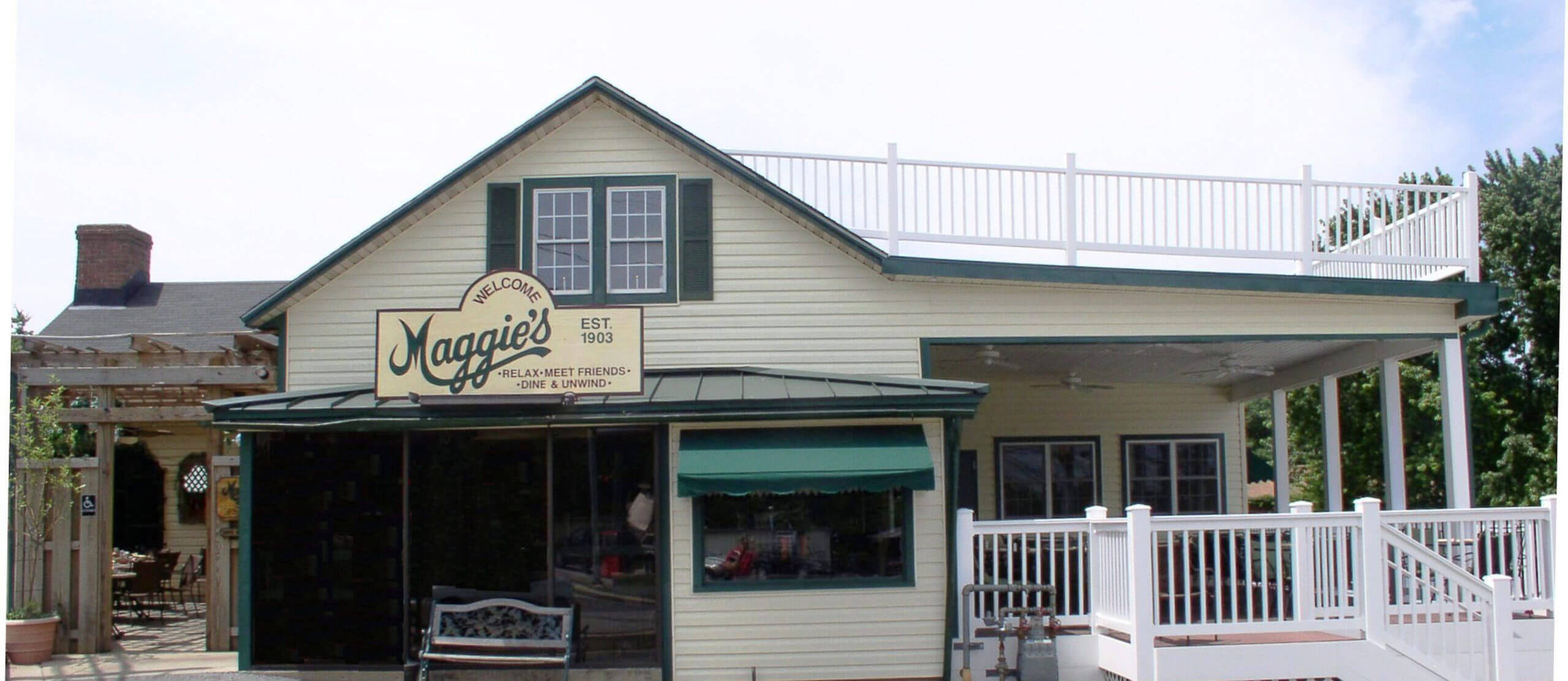 Maggies Restaurant