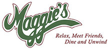 Maggies Restaurant Westminster MD – Dining for lunch and dinner. Fresh Maryland Crabcakes Logo