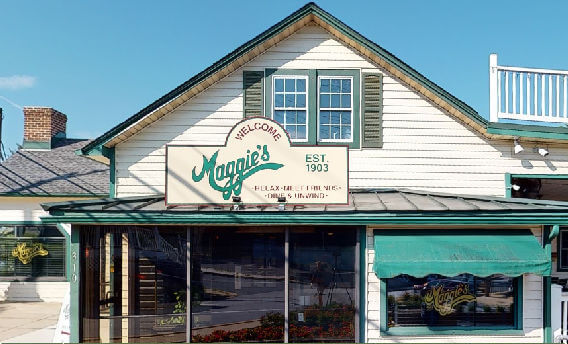 Maggies Virtual Tour