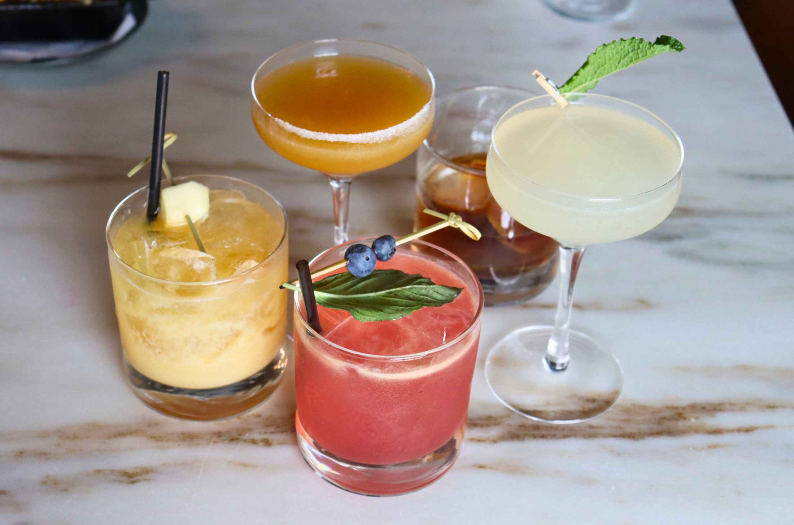 Easter Brunch and Mother’s Day buffet menu