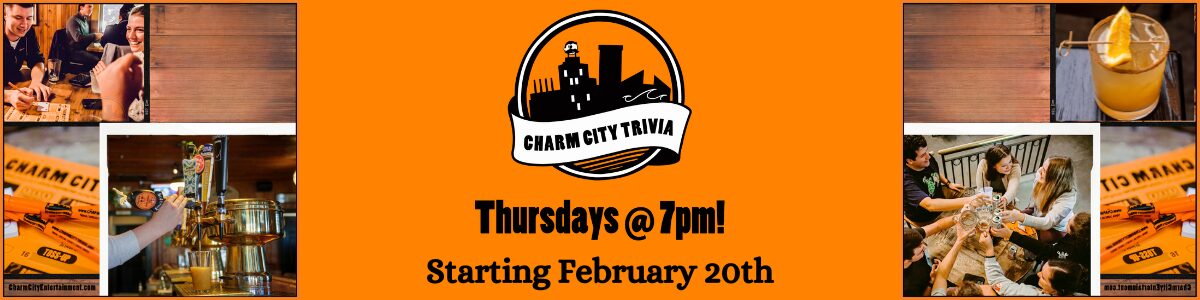 Maggies Trivia Night - Every Thursday @ 7pm